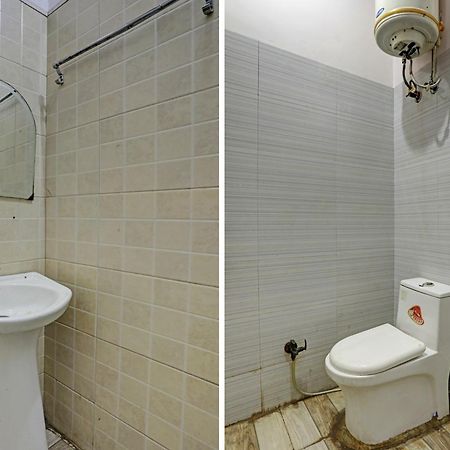 Hotel O Raaz Hotel دلهي المظهر الخارجي الصورة