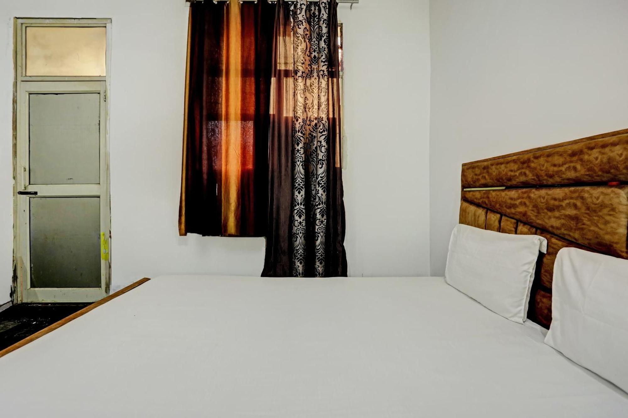 Hotel O Raaz Hotel دلهي المظهر الخارجي الصورة