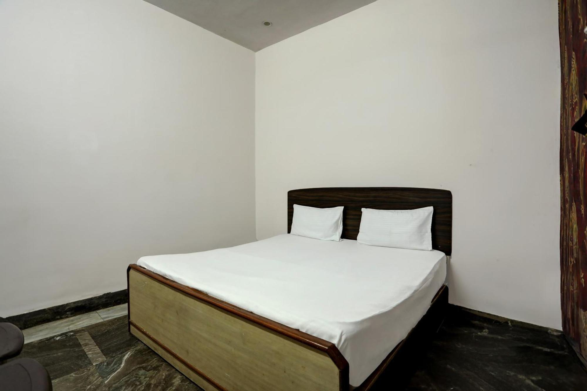 Hotel O Raaz Hotel دلهي المظهر الخارجي الصورة