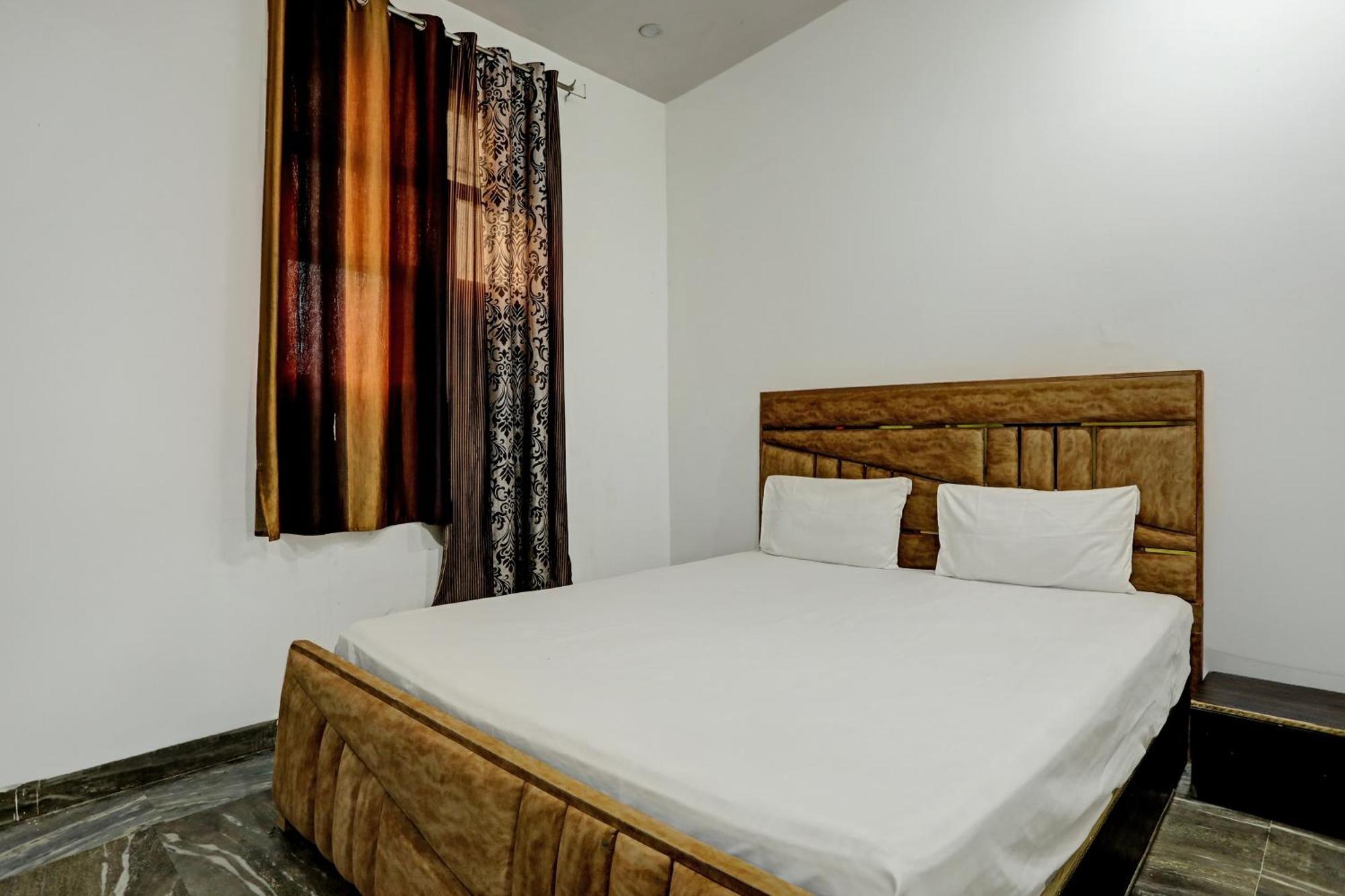 Hotel O Raaz Hotel دلهي المظهر الخارجي الصورة