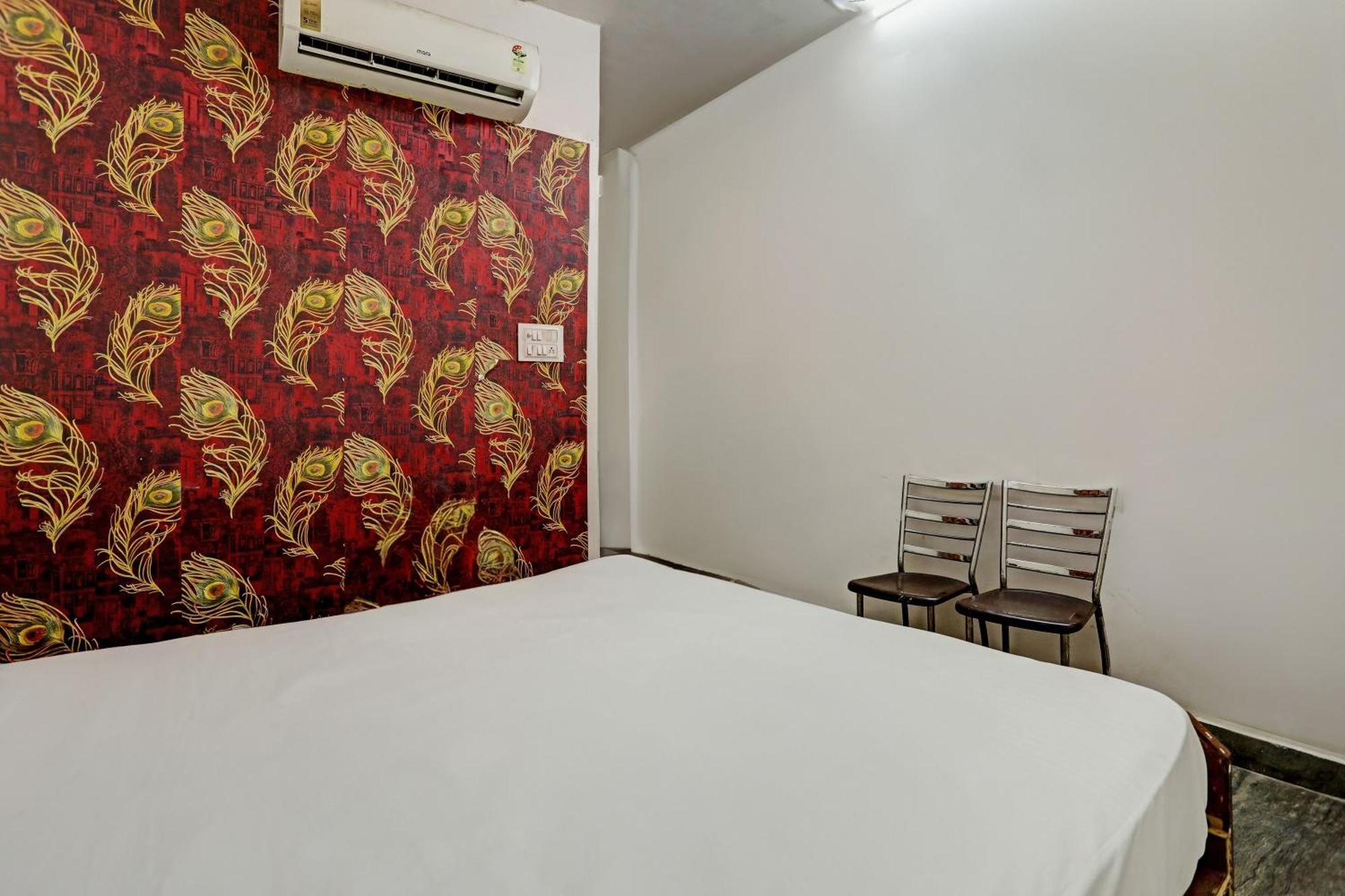 Hotel O Raaz Hotel دلهي المظهر الخارجي الصورة