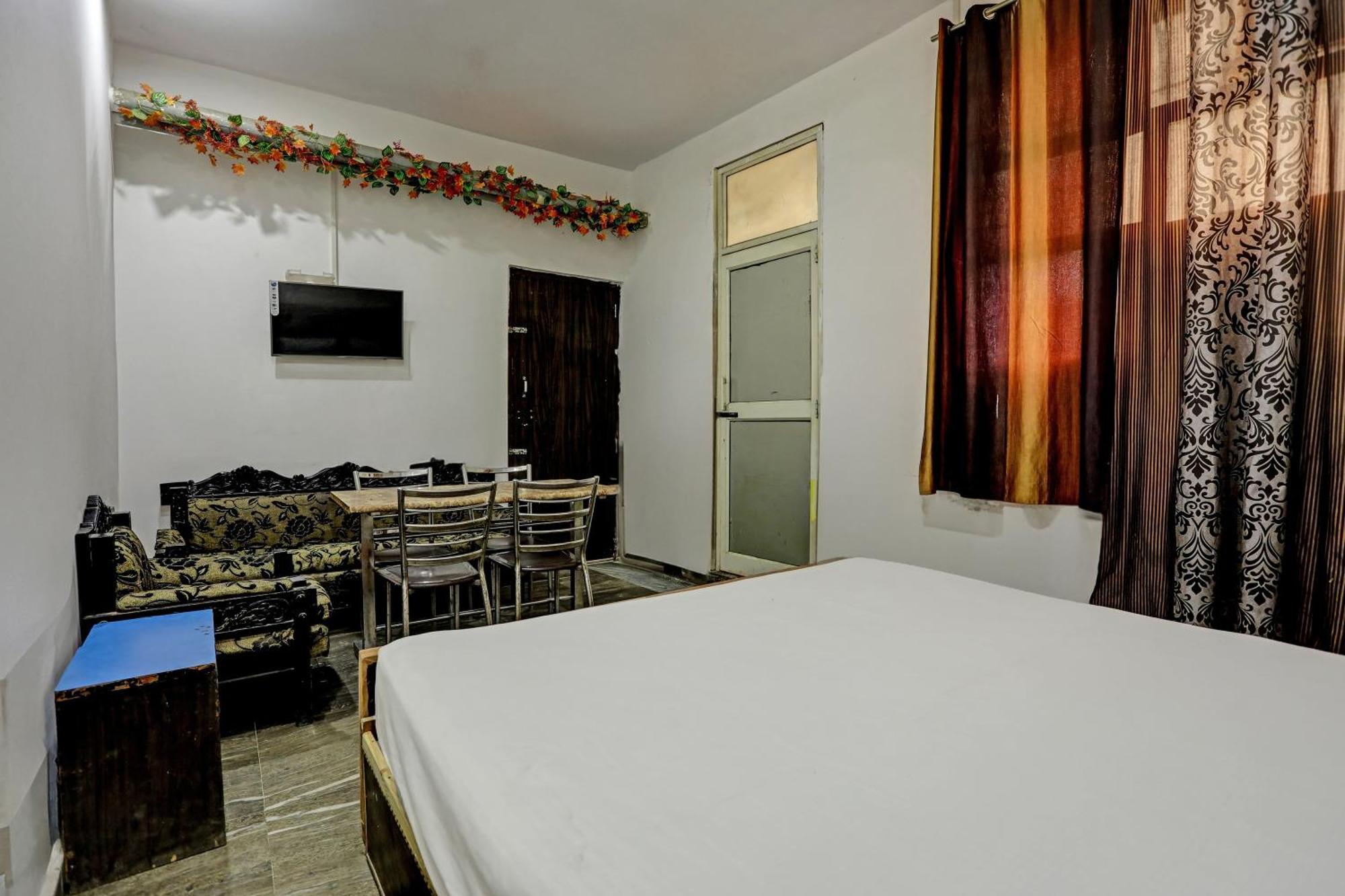Hotel O Raaz Hotel دلهي المظهر الخارجي الصورة