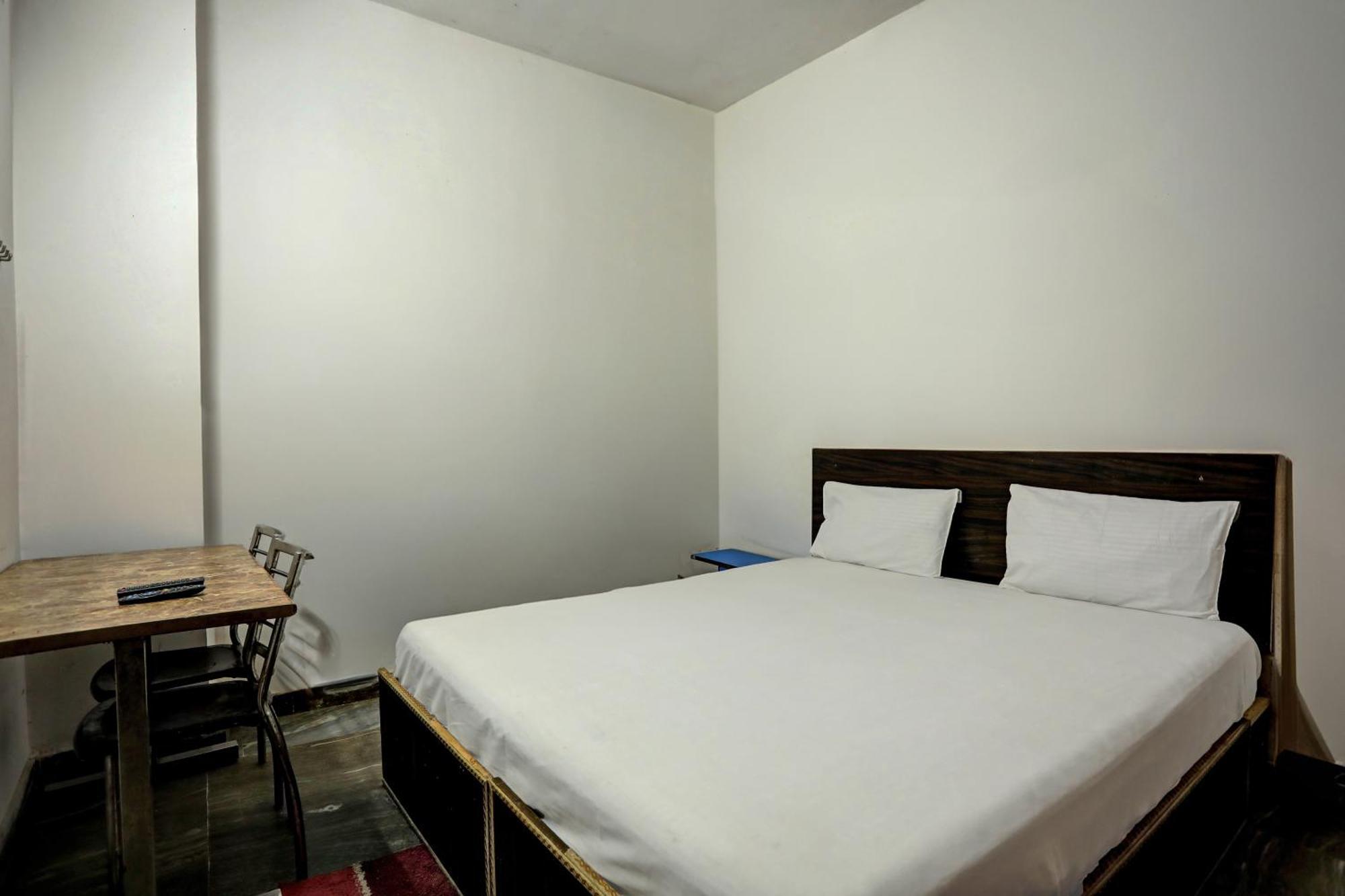 Hotel O Raaz Hotel دلهي المظهر الخارجي الصورة