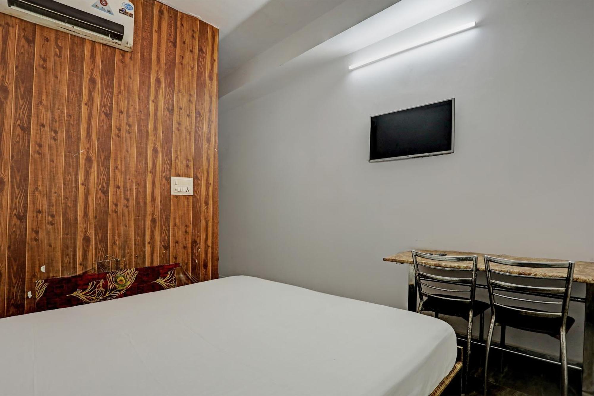 Hotel O Raaz Hotel دلهي المظهر الخارجي الصورة