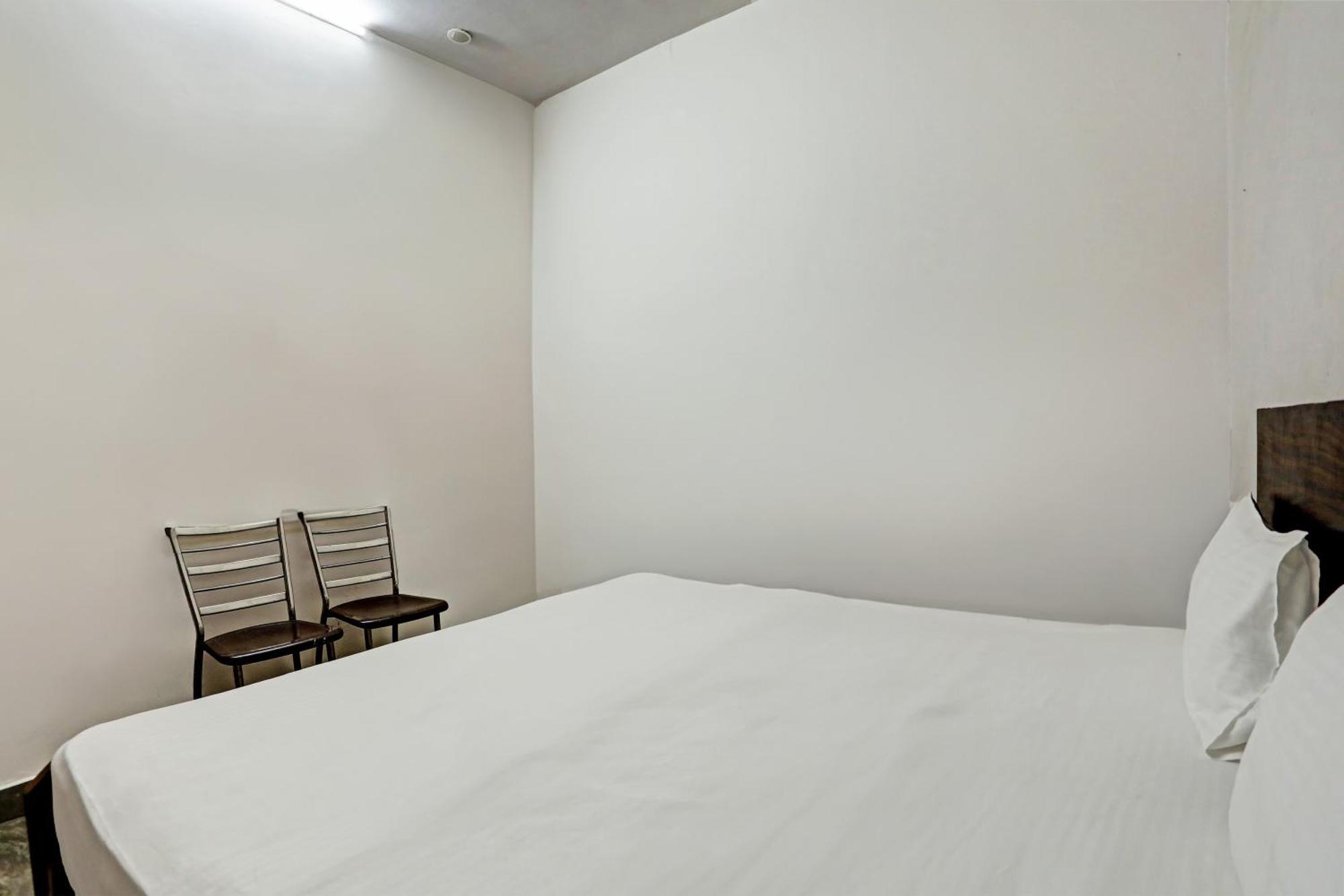 Hotel O Raaz Hotel دلهي المظهر الخارجي الصورة