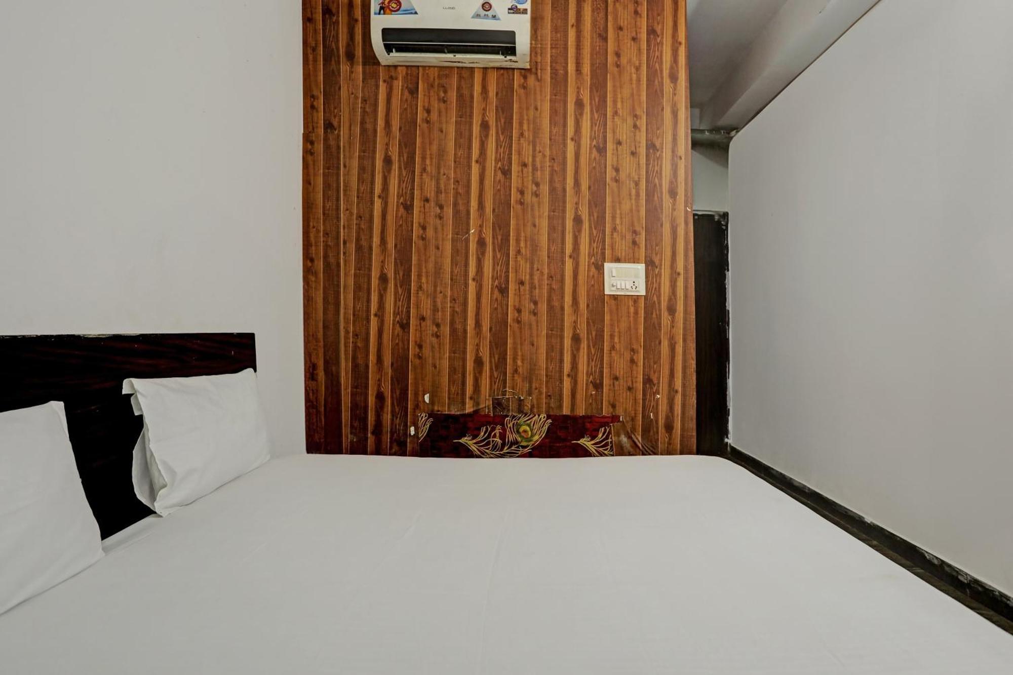Hotel O Raaz Hotel دلهي المظهر الخارجي الصورة