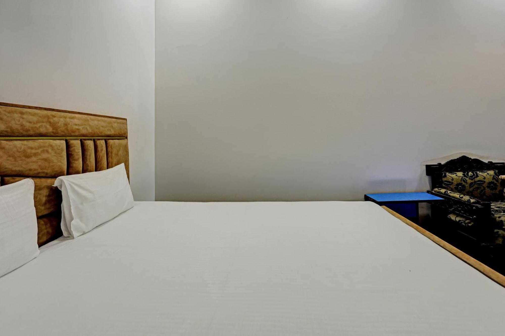 Hotel O Raaz Hotel دلهي المظهر الخارجي الصورة